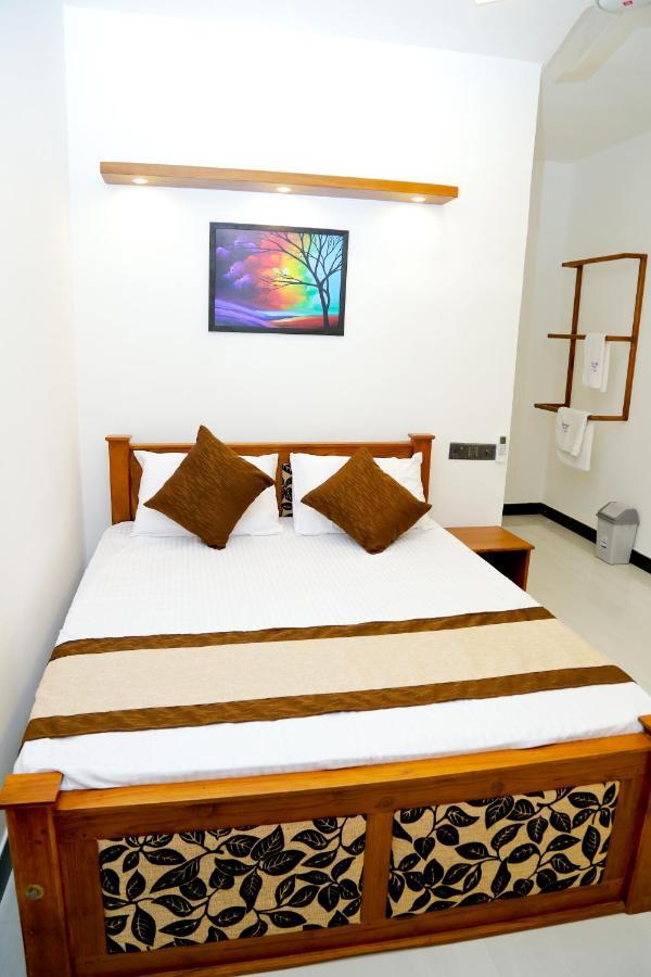 Seven Rich Villa Anuradhapura Exterior foto